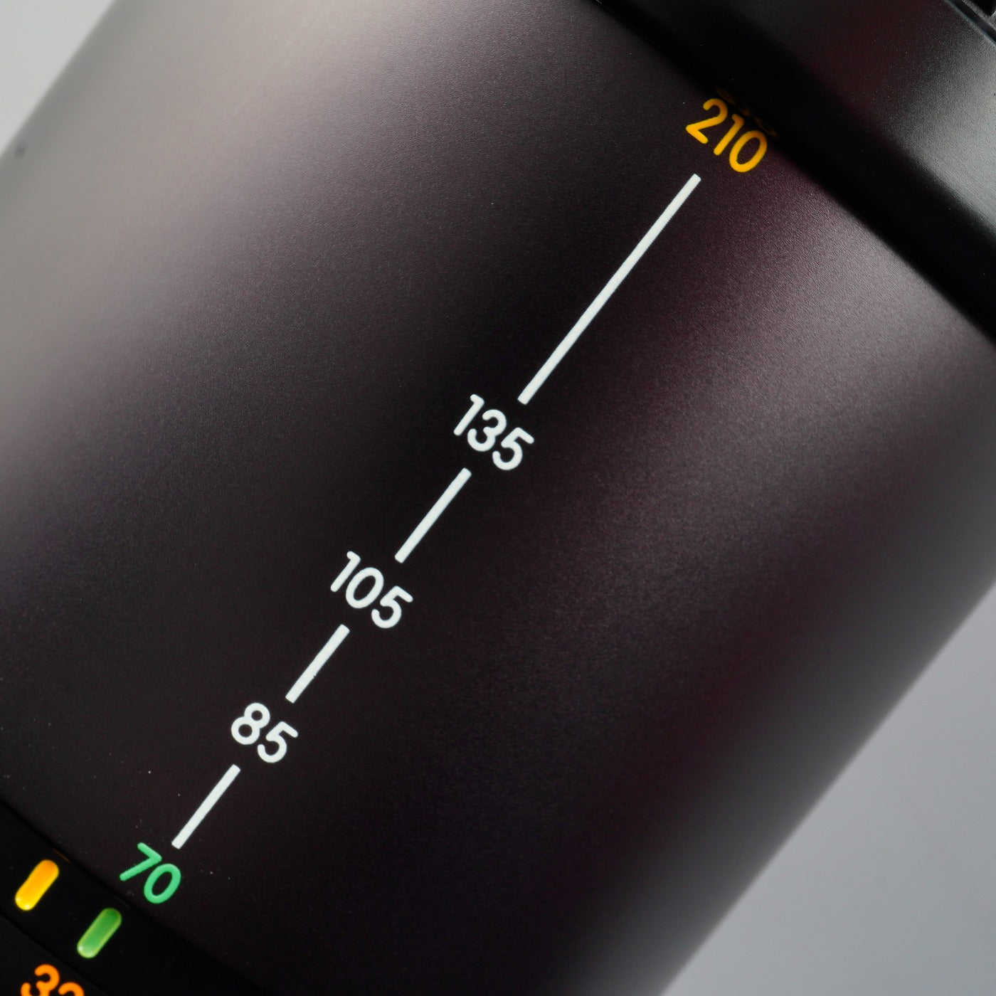 Nikon AF NIKKOR 70-210mm F/4-5.6 ズームレンズ