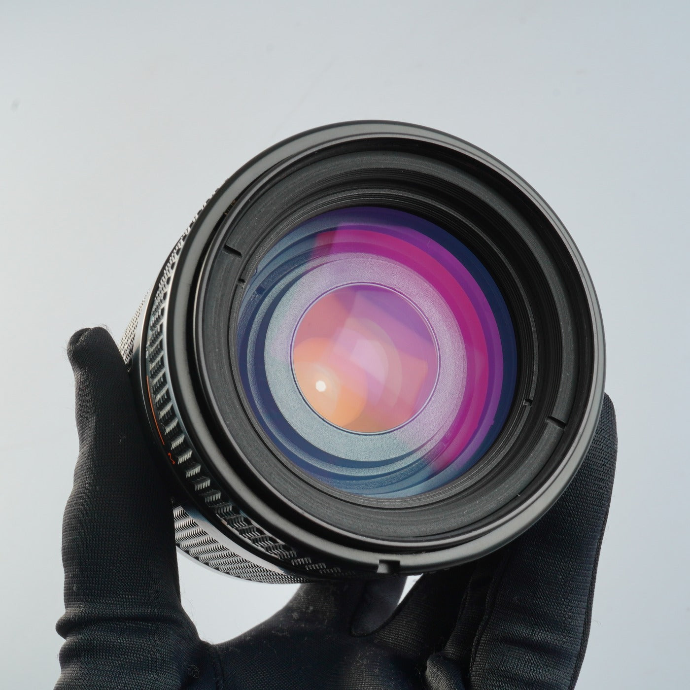 Nikon AF NIKKOR 70-210mm F/4-5.6 ズームレンズ