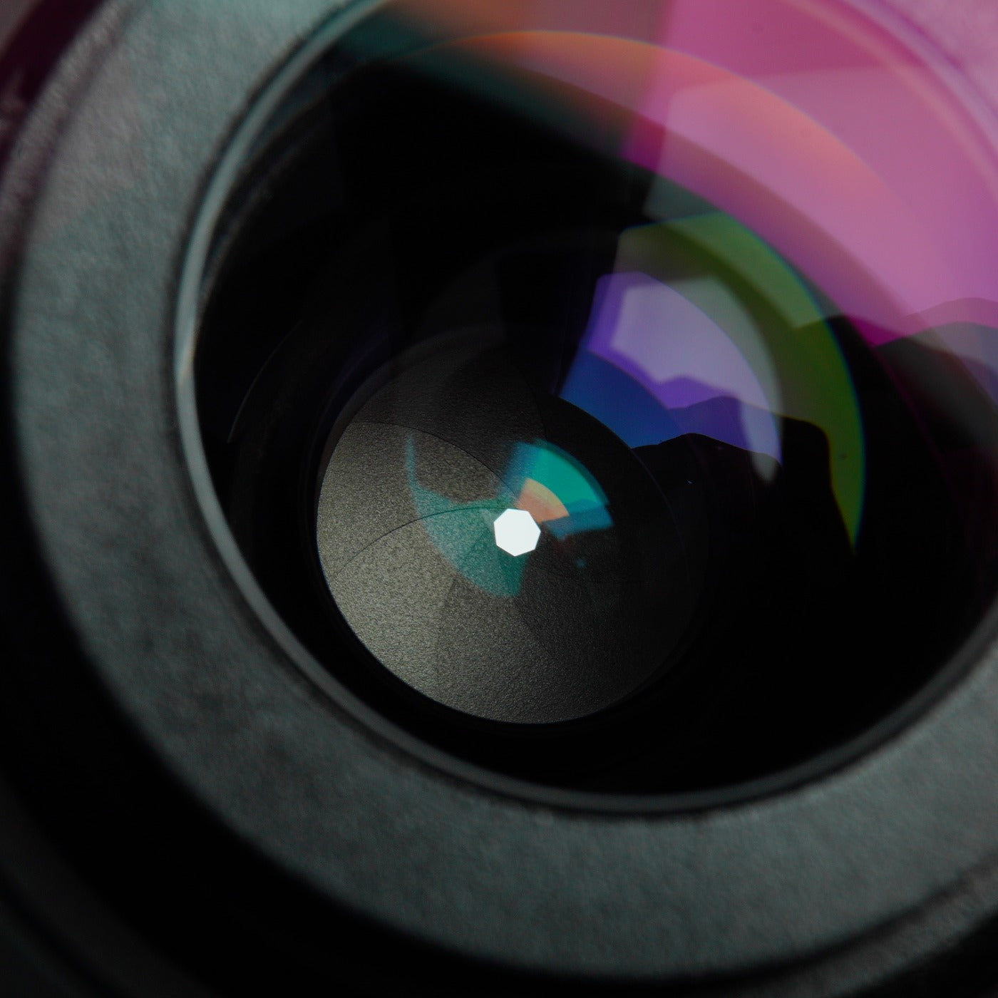 Nikon AF NIKKOR 70-210mm F/4-5.6 ズームレンズ