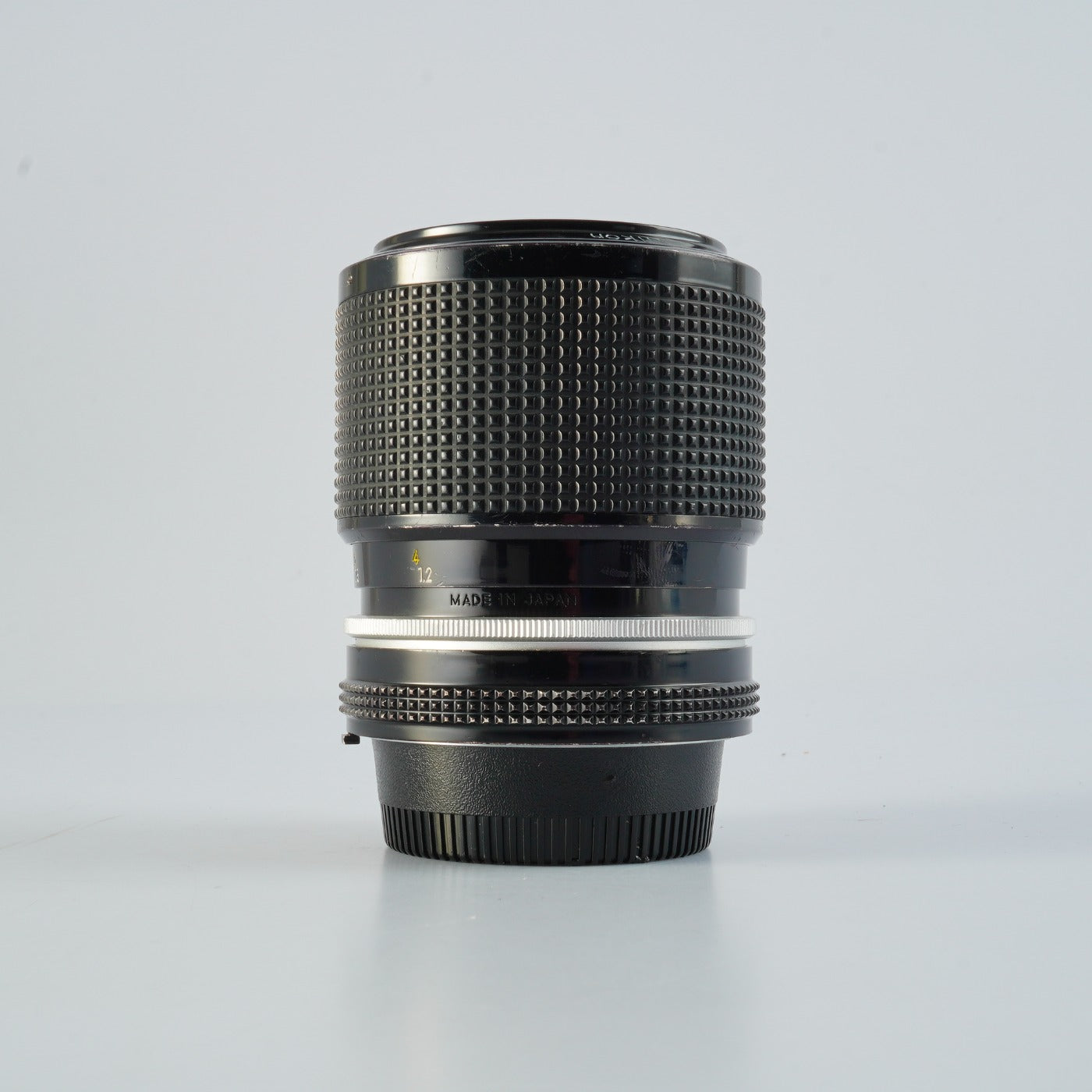 Nikon Ai Zoom-NIKKOR 43-86mm F/3.5 ズームレンズ – 山田写真機店