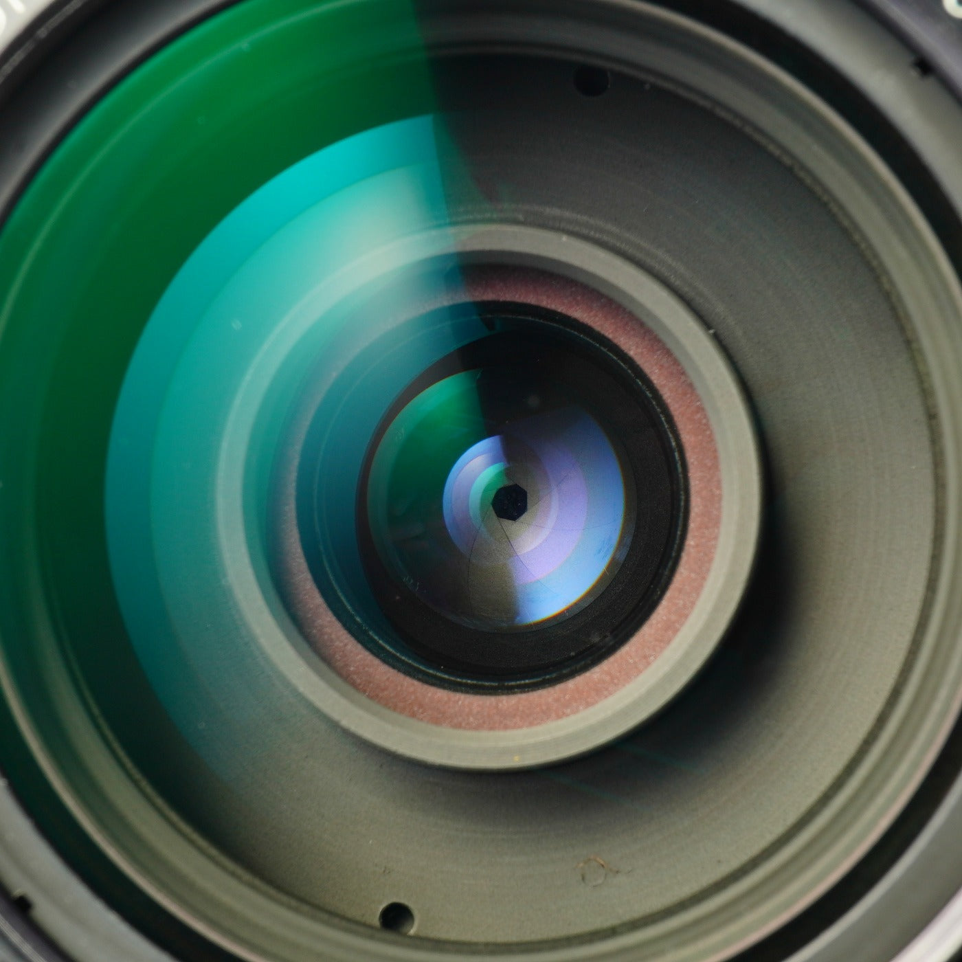 Nikon Ai Zoom-NIKKOR 43-86mm F/3.5 ズームレンズ – 山田写真機店