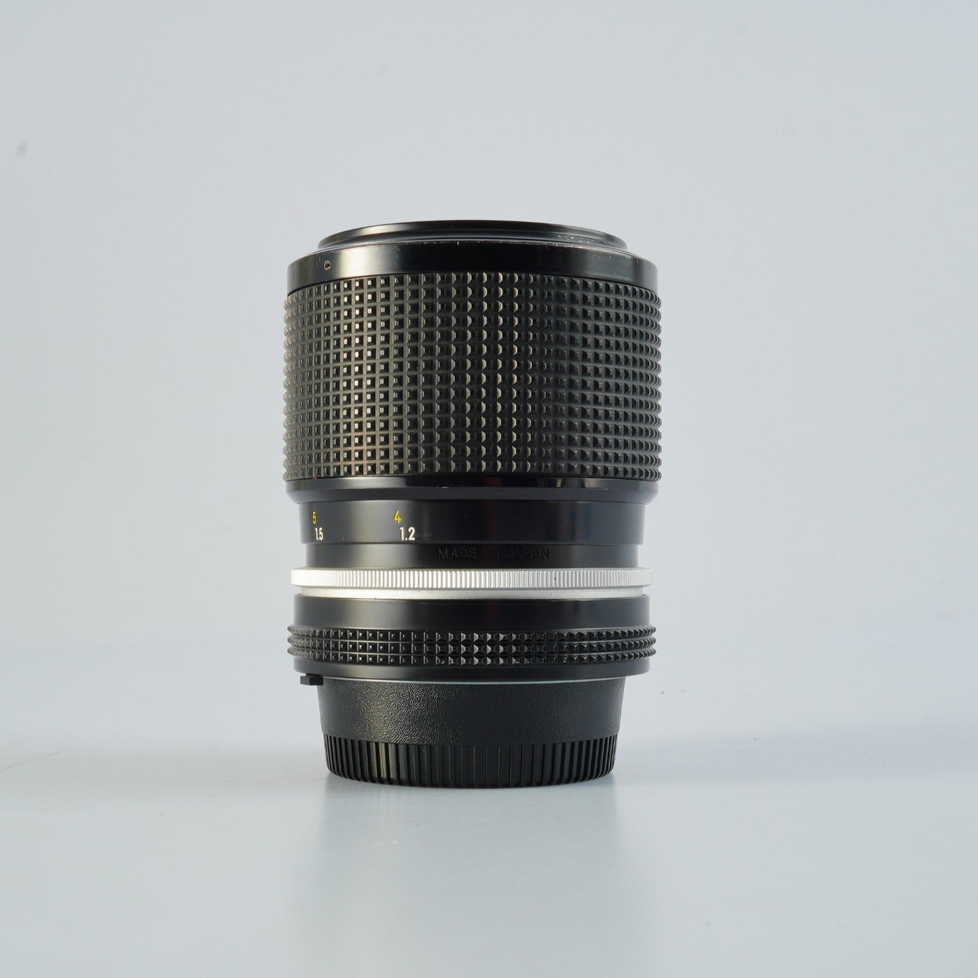 Nikon Ai Zoom-NIKKOR 43-86mm F/3.5 ズームレンズ