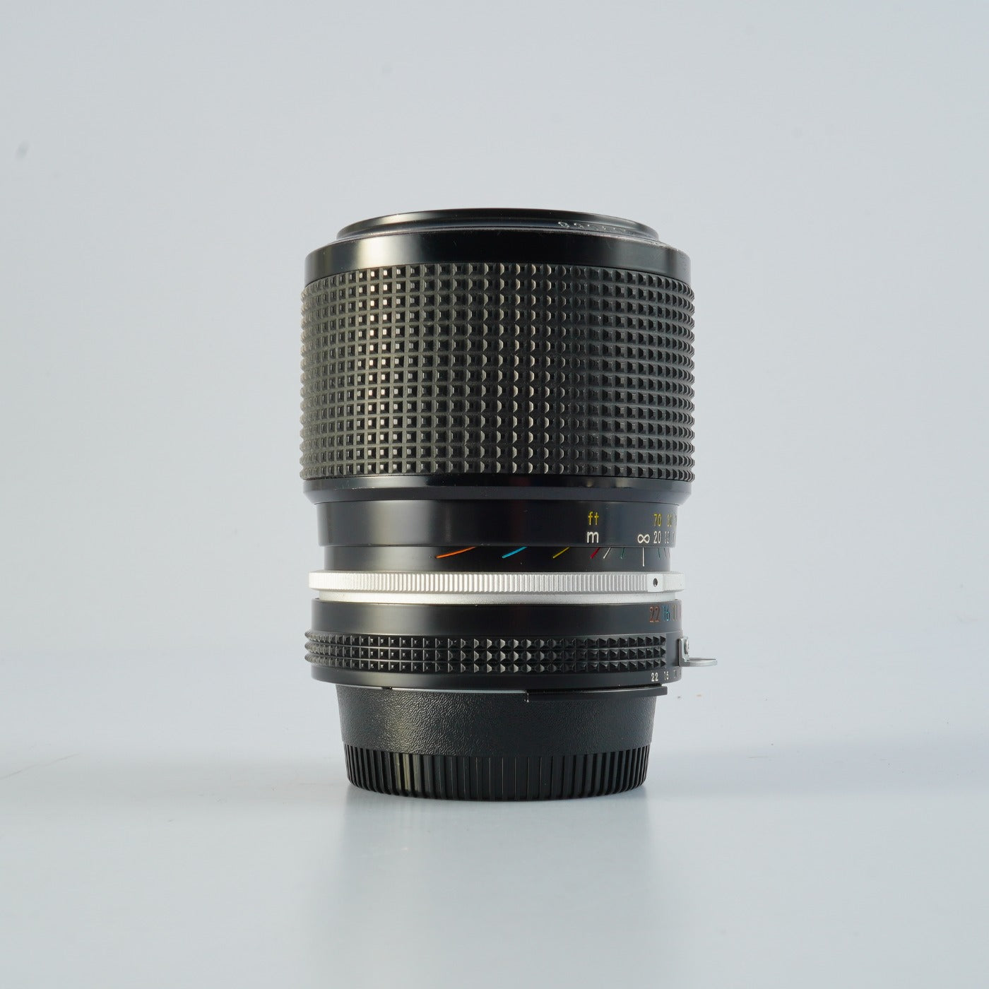 Nikon Ai Zoom-NIKKOR 43-86mm F/3.5 ズームレンズ
