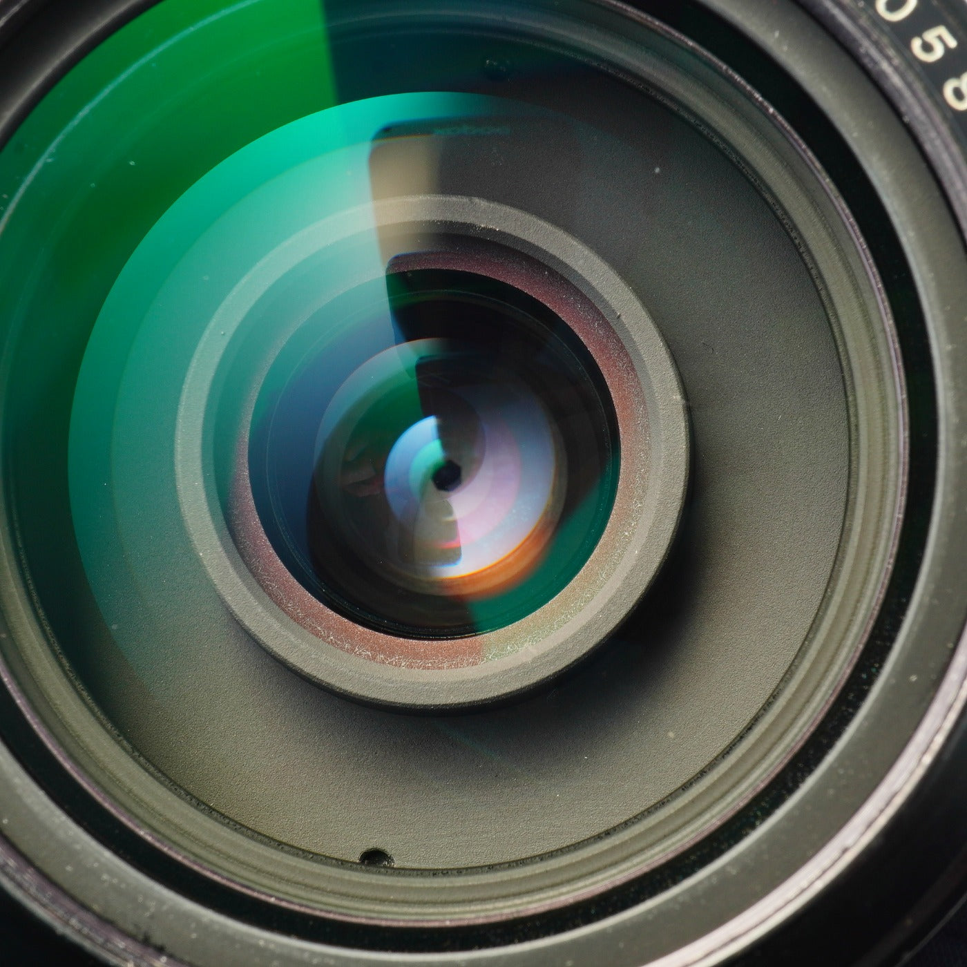 Nikon Ai Zoom-NIKKOR 43-86mm F/3.5 ズームレンズ