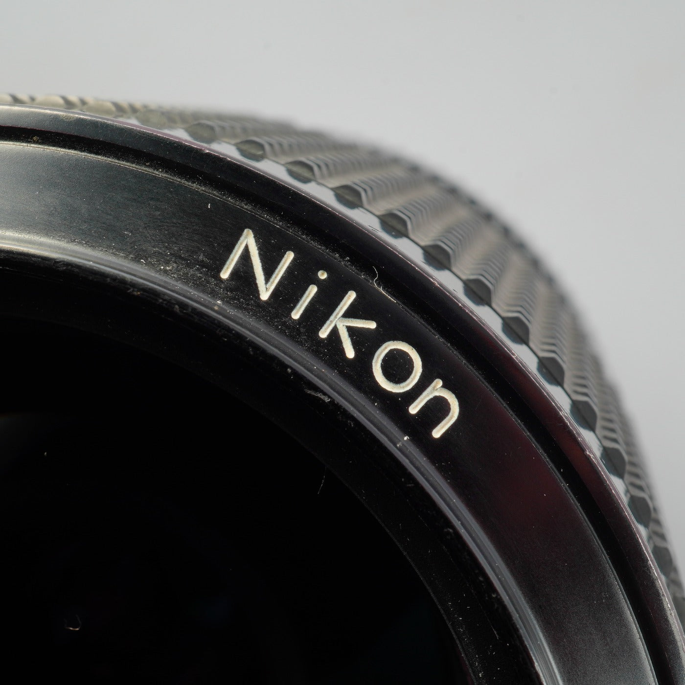 Nikon Ai Zoom-NIKKOR 43-86mm F/3.5 ズームレンズ