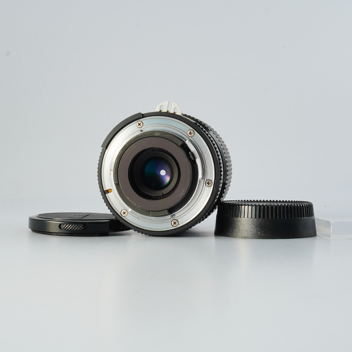 Nikon Ai Zoom-NIKKOR 43-86mm F/3.5 ズームレンズ