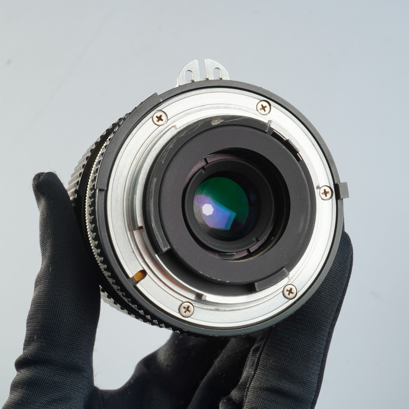 Nikon Ai Zoom-NIKKOR 43-86mm F/3.5 ズームレンズ