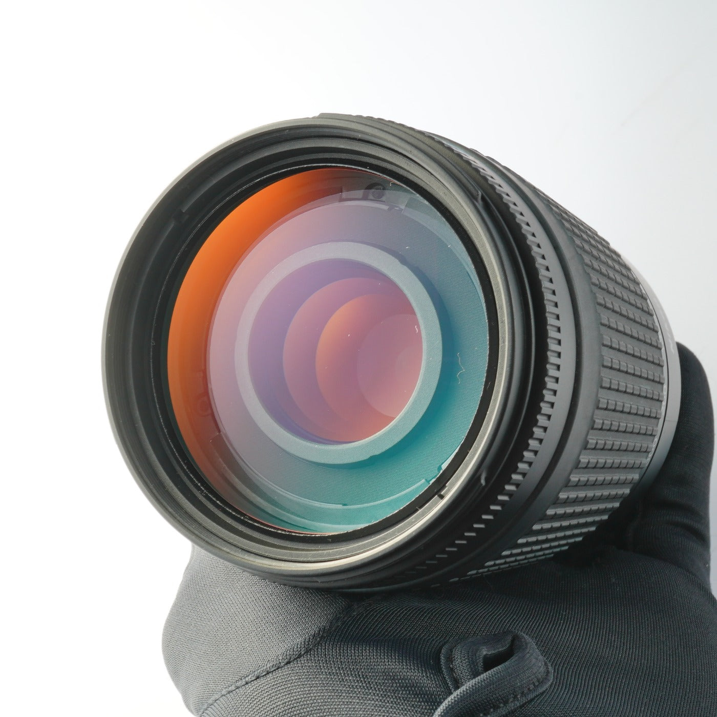 Nikon AF NIKKOR 70-300mm F/4-5.6 G ズームレンズ