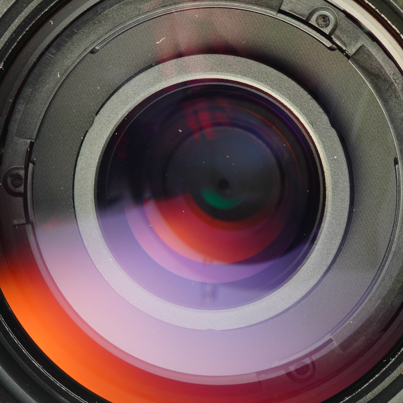 Nikon AF NIKKOR 70-300mm F/4-5.6 G ズームレンズ