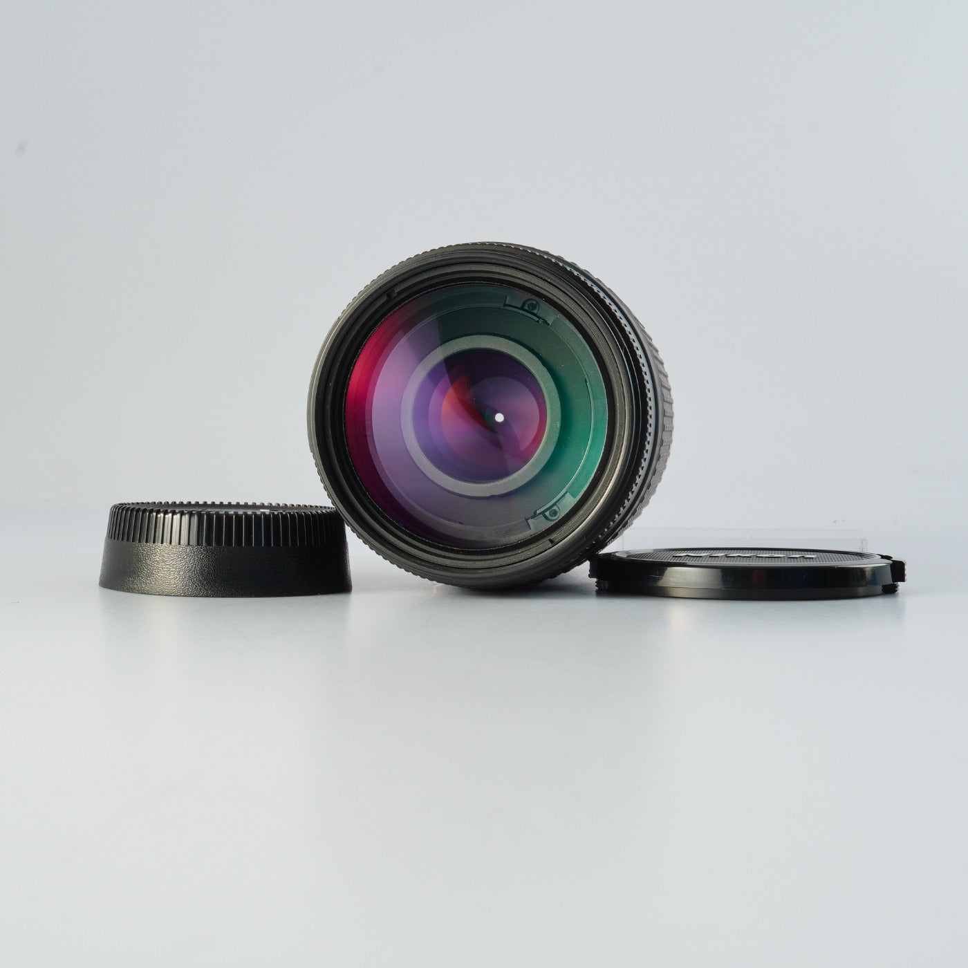 Nikon AF NIKKOR 70-300mm F/4-5.6 G ズームレンズ