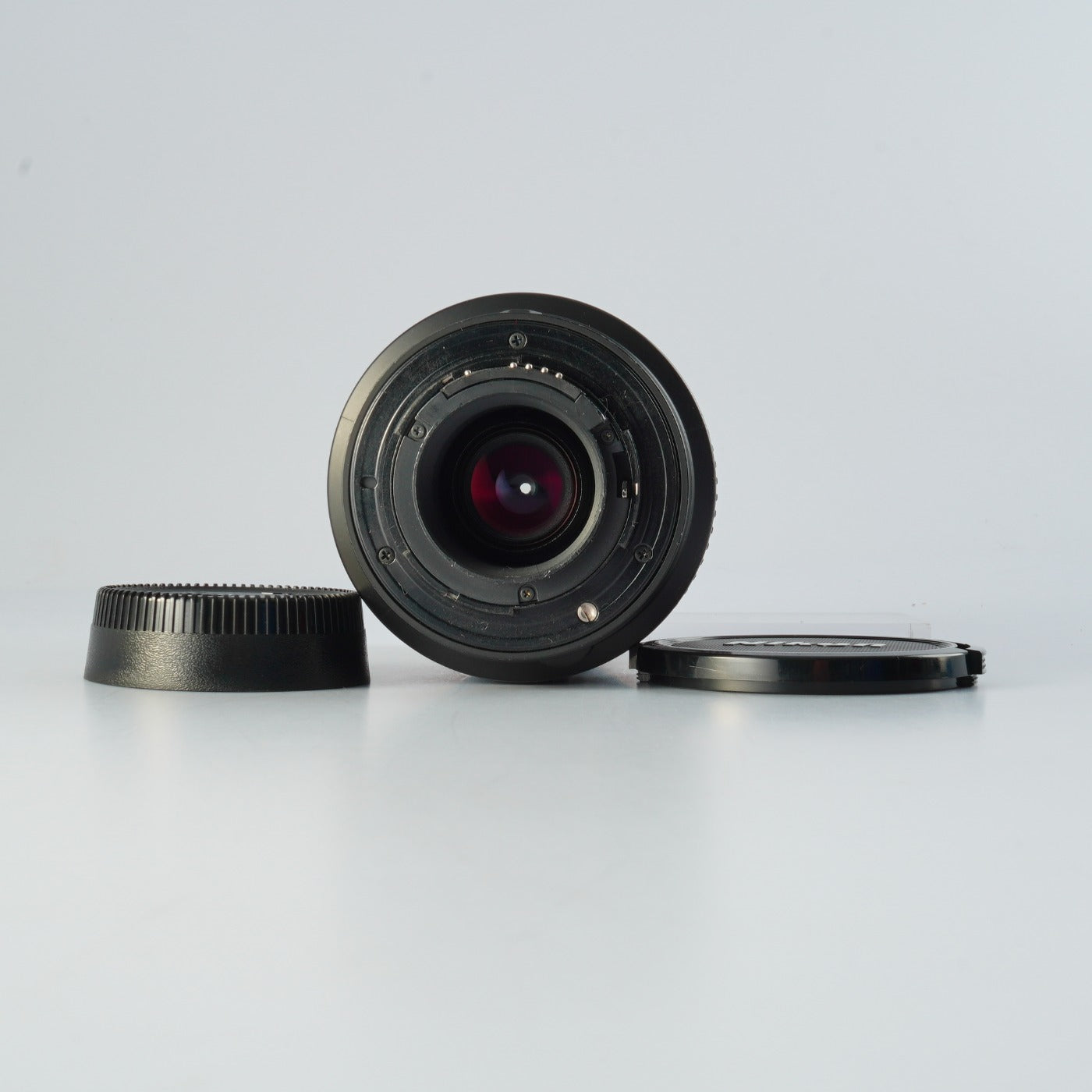 Nikon AF NIKKOR 70-300mm F/4-5.6 G ズームレンズ