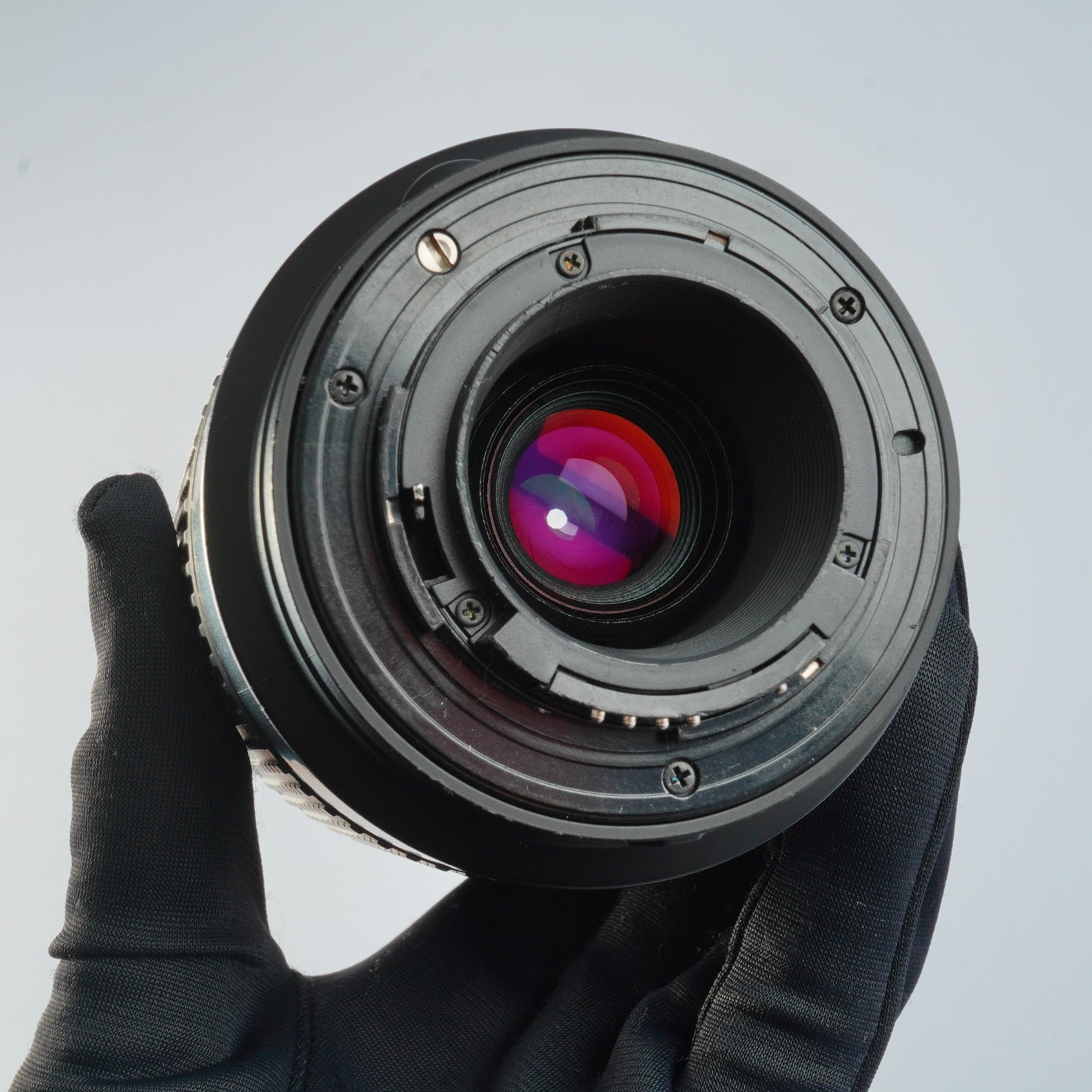 Nikon AF NIKKOR 70-300mm F/4-5.6 G ズームレンズ