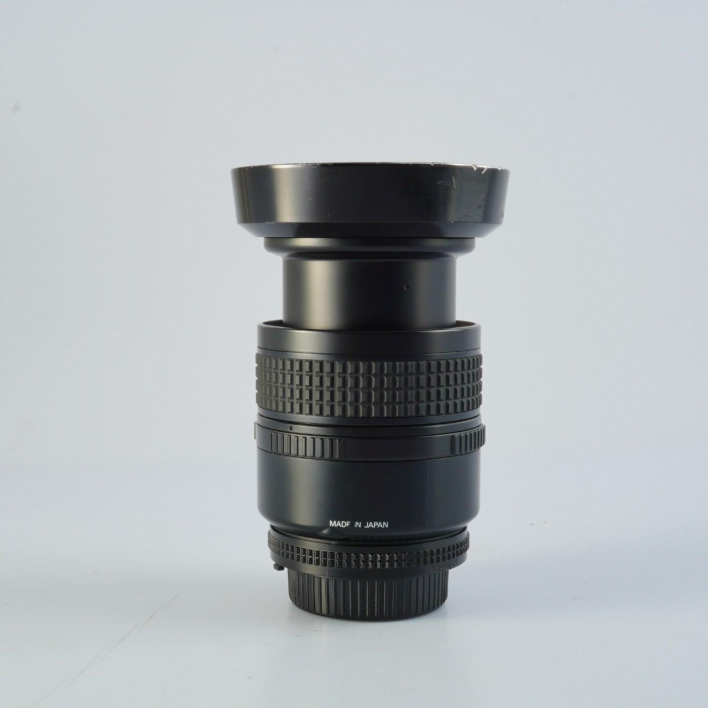 Nikon AF MICRO NIKKOR 60mm F/2.8 単焦点レンズ