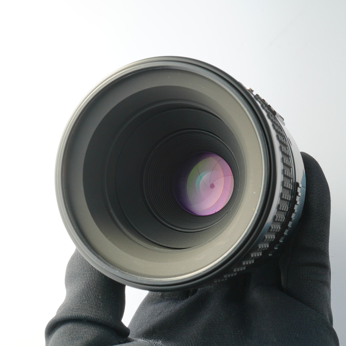 Nikon AF MICRO NIKKOR 60mm F/2.8 単焦点レンズ