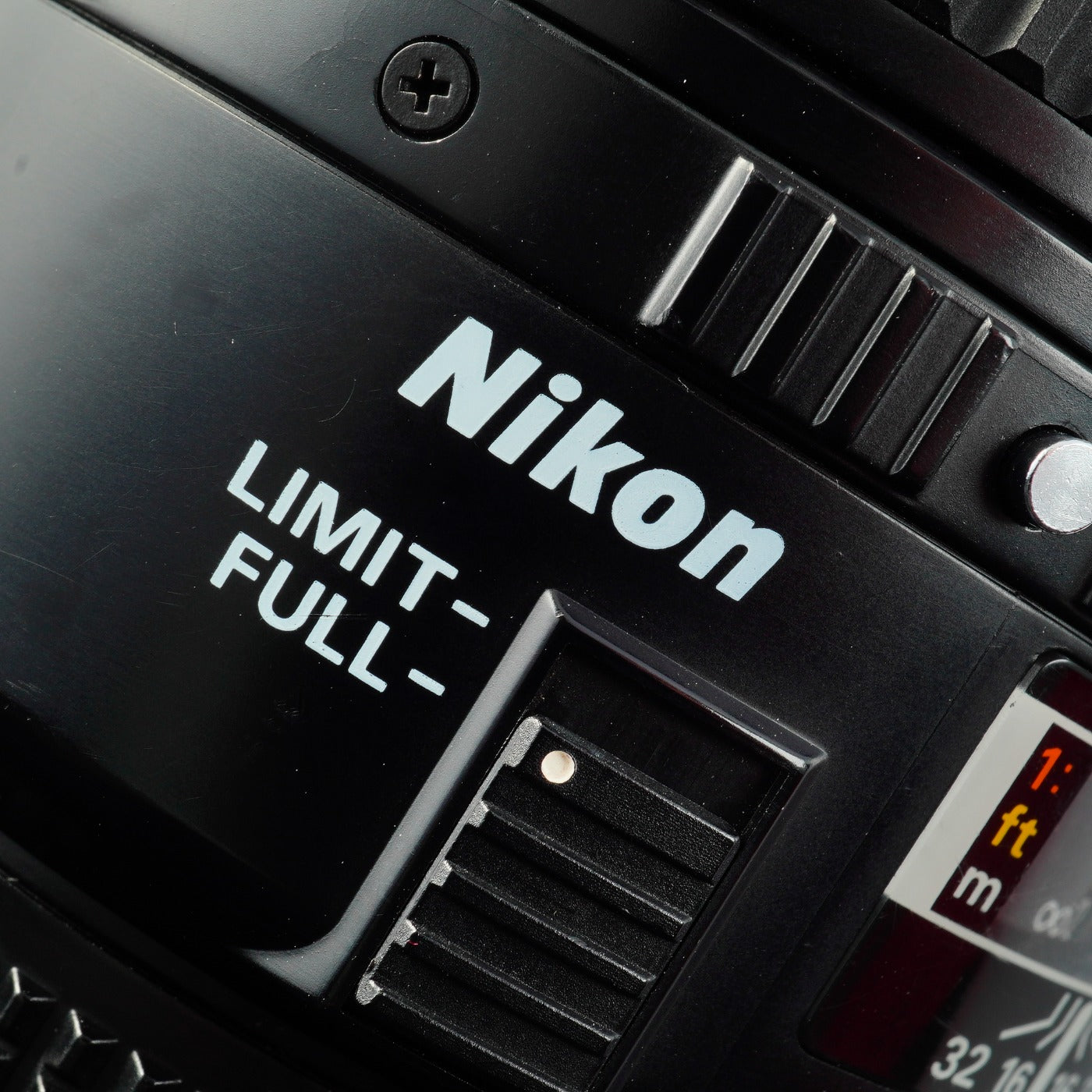 Nikon AF MICRO NIKKOR 60mm F/2.8 単焦点レンズ – 山田写真機店