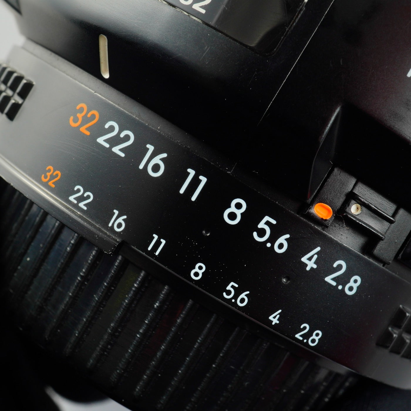 Nikon AF MICRO NIKKOR 60mm F/2.8 単焦点レンズ