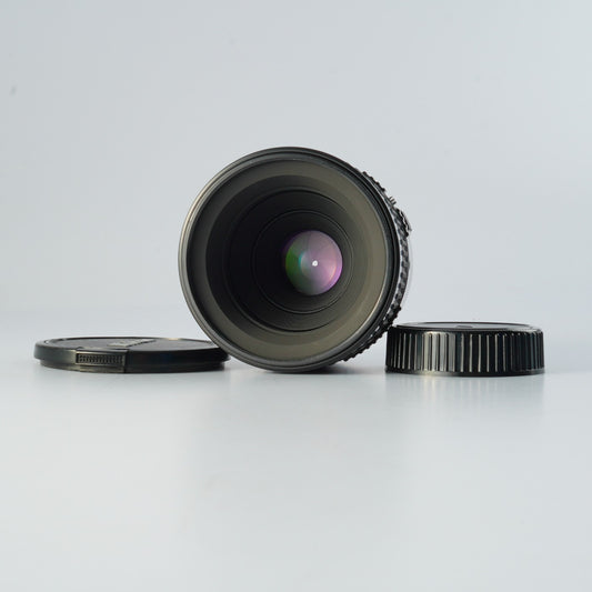 Nikon AF MICRO NIKKOR 60mm F/2.8 単焦点レンズ