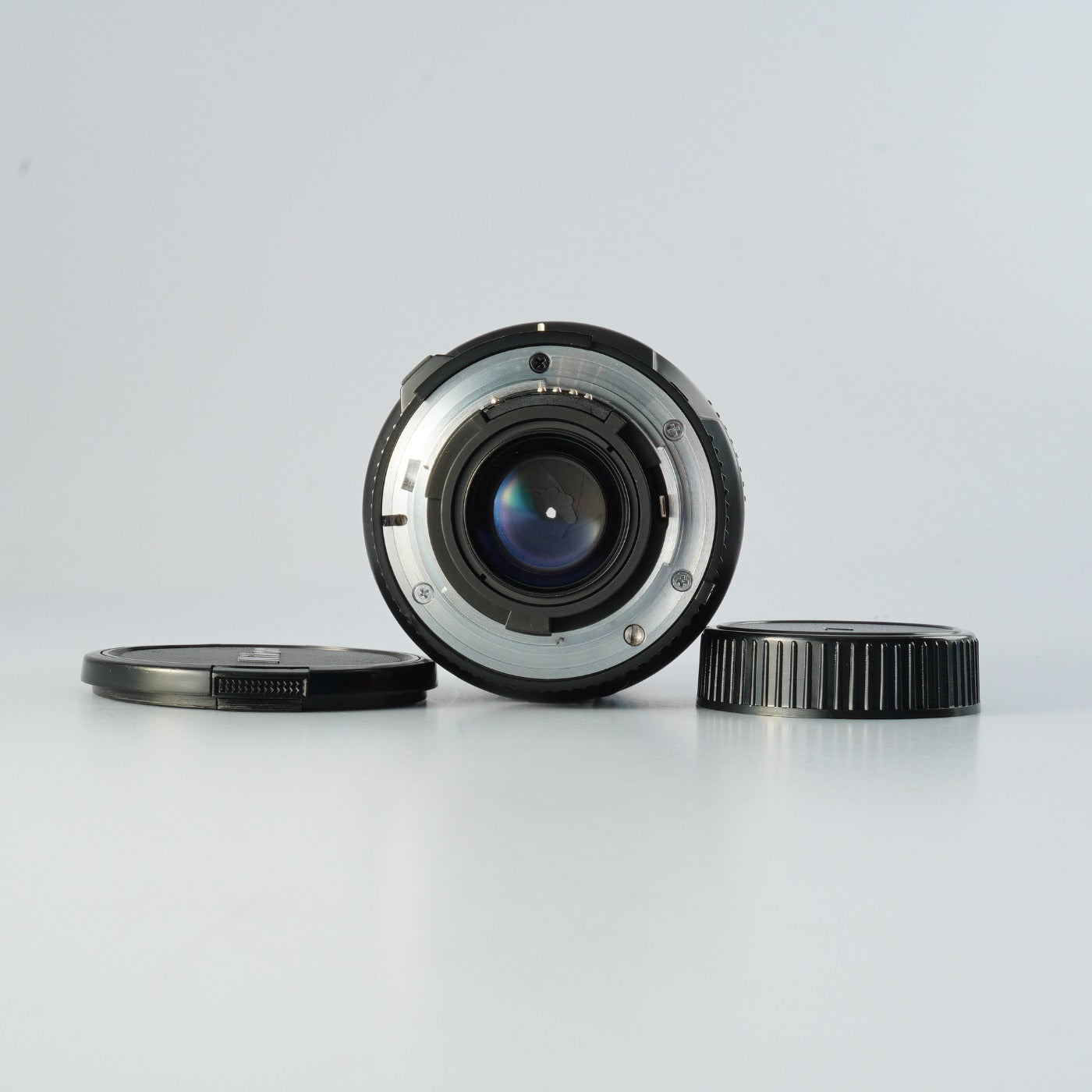 Nikon AF MICRO NIKKOR 60mm F/2.8 単焦点レンズ – 山田写真機店