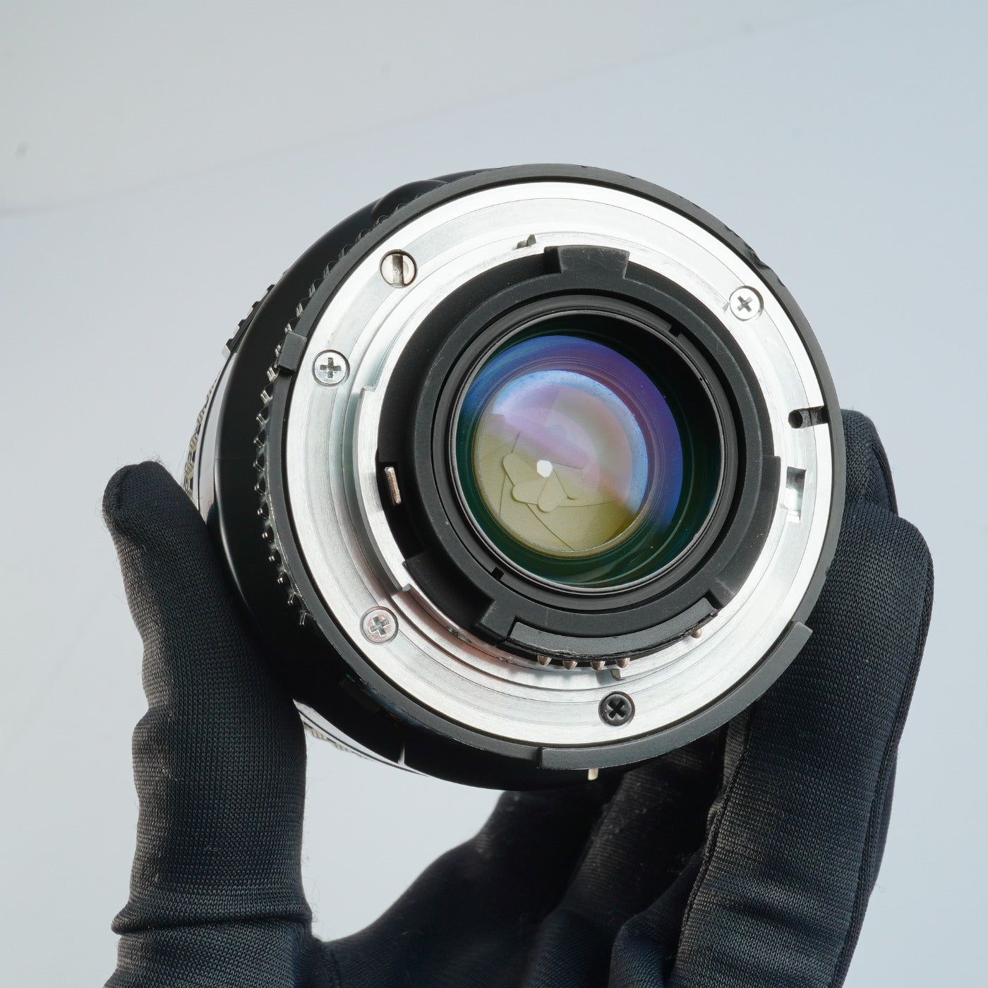 Nikon AF MICRO NIKKOR 60mm F/2.8 単焦点レンズ – 山田写真機店