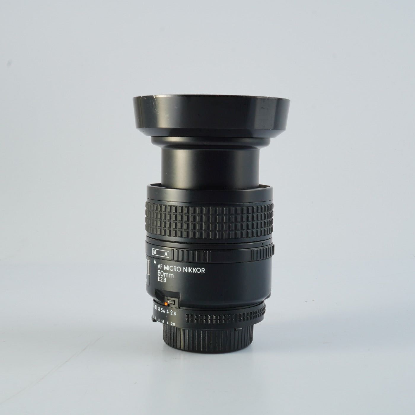 Nikon AF MICRO NIKKOR 60mm F/2.8 単焦点レンズ – 山田写真機店