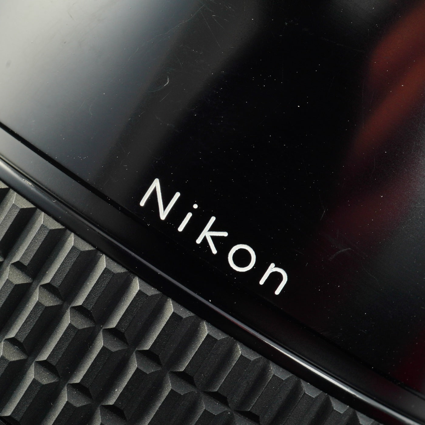 Nikon Ai NIKKOR 135mm F/2 単焦点レンズ