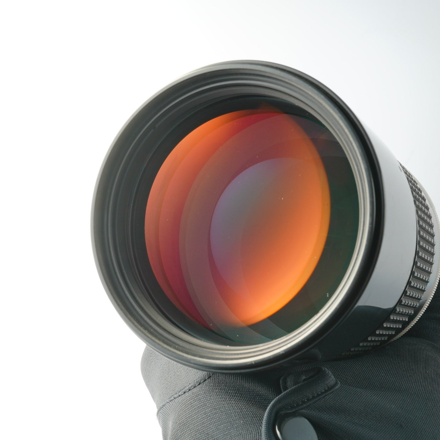 Nikon Ai-S NIKKOR ED 180mm F/2.8 単焦点レンズ