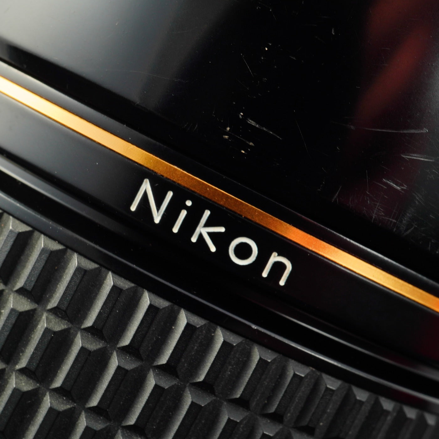 Nikon Ai-S NIKKOR ED 180mm F/2.8 単焦点レンズ