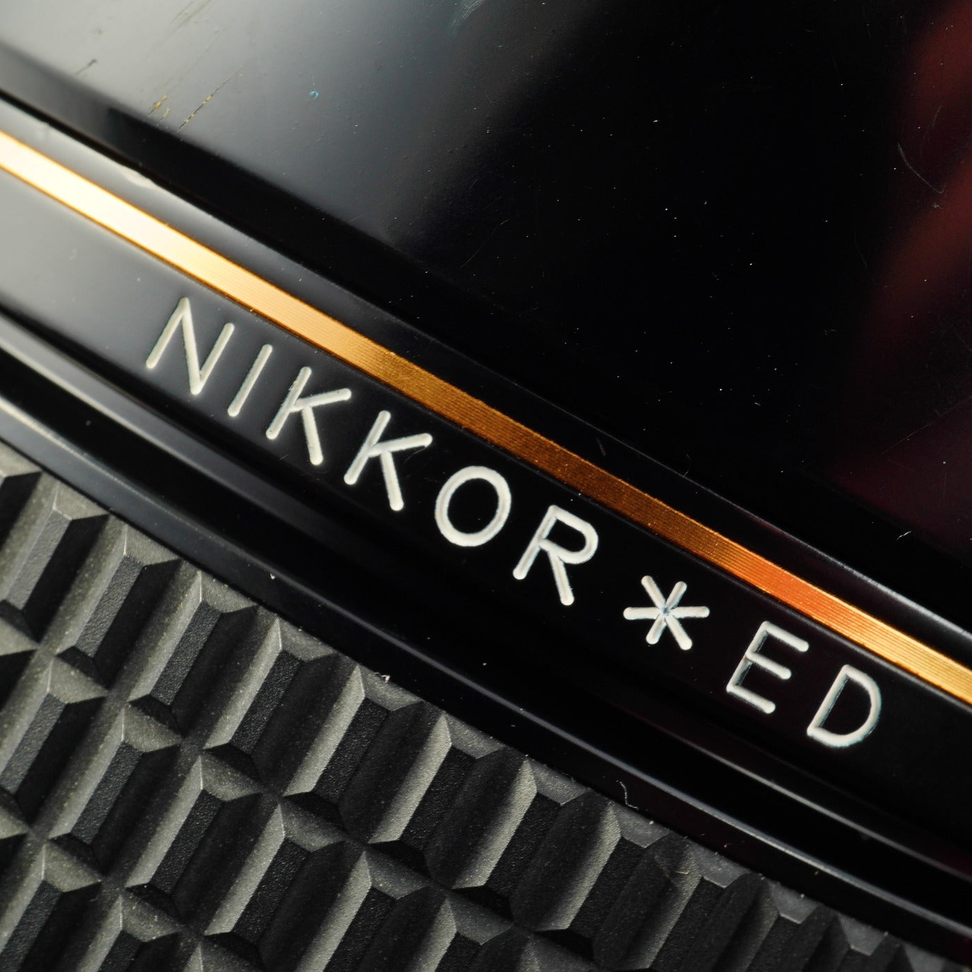 Nikon Ai-S NIKKOR ED 180mm F/2.8 単焦点レンズ