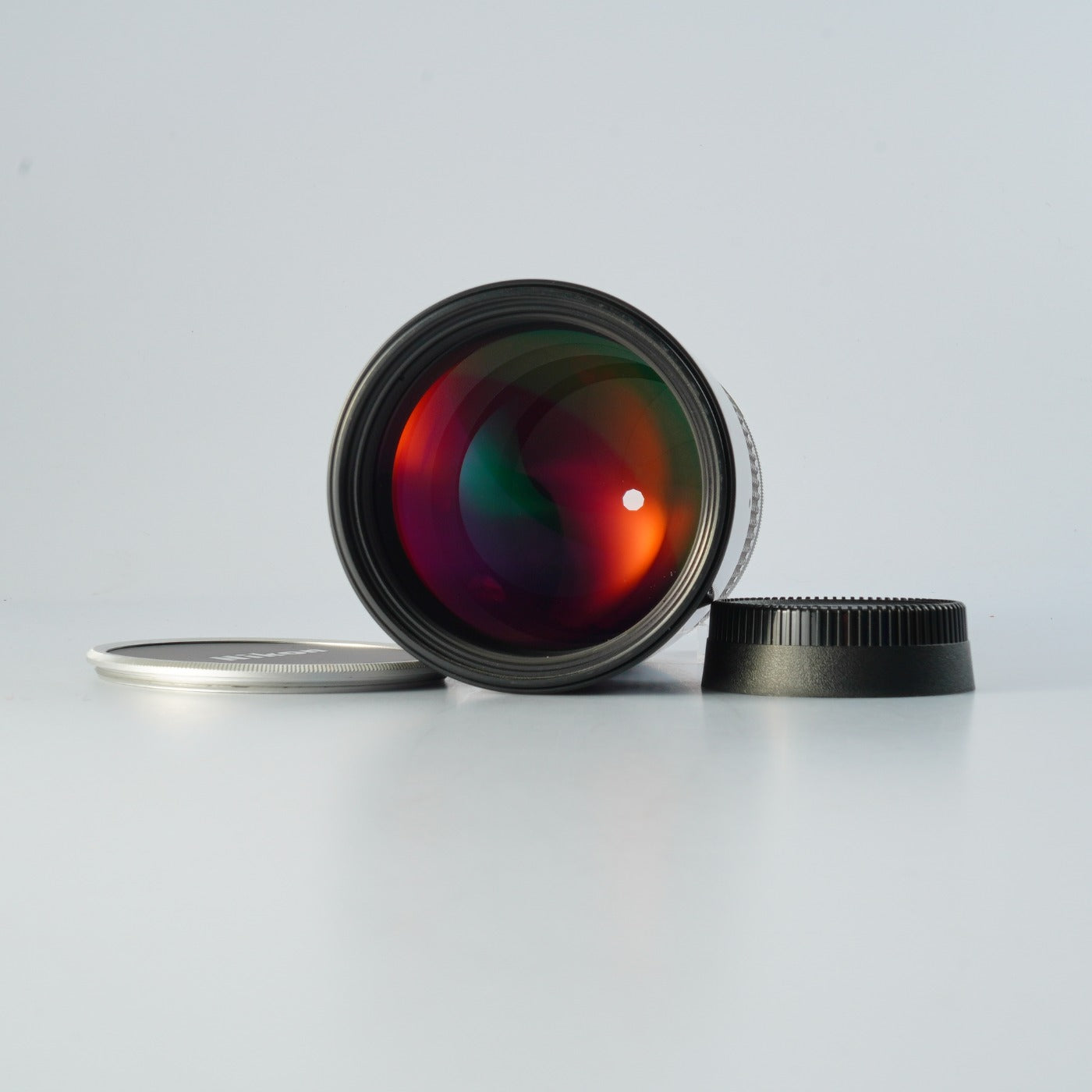 Nikon Ai-S NIKKOR ED 180mm F/2.8 単焦点レンズ