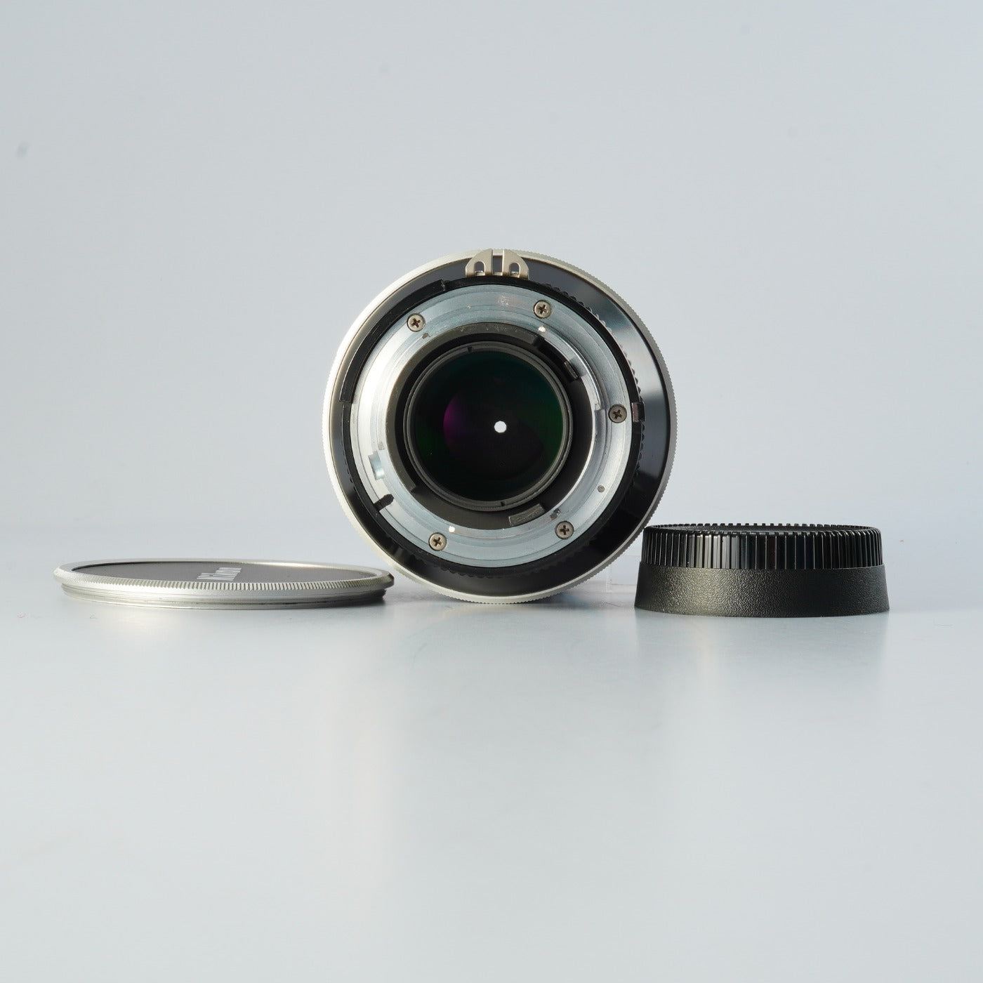 Nikon Ai-S NIKKOR ED 180mm F/2.8 単焦点レンズ