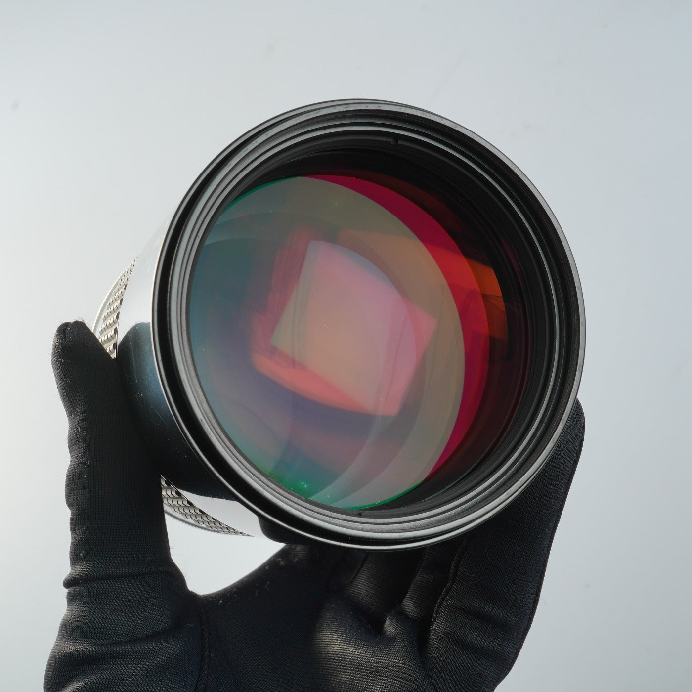 Nikon Ai-S NIKKOR ED 180mm F/2.8 単焦点レンズ