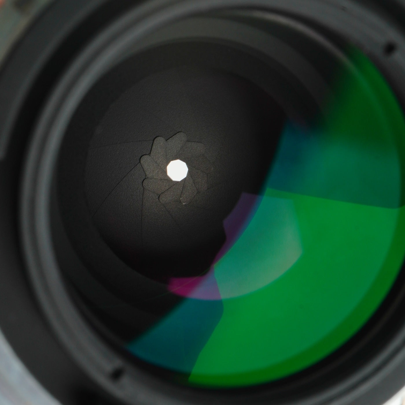 Nikon Ai-S NIKKOR ED 180mm F/2.8 単焦点レンズ