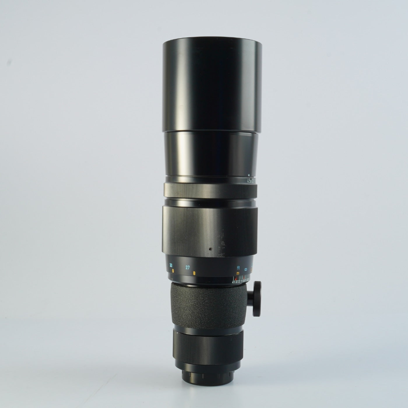 PENTAX Super Multi Coated TAKUMAR 400mm F/5.6 (M42用) 単焦点レンズ