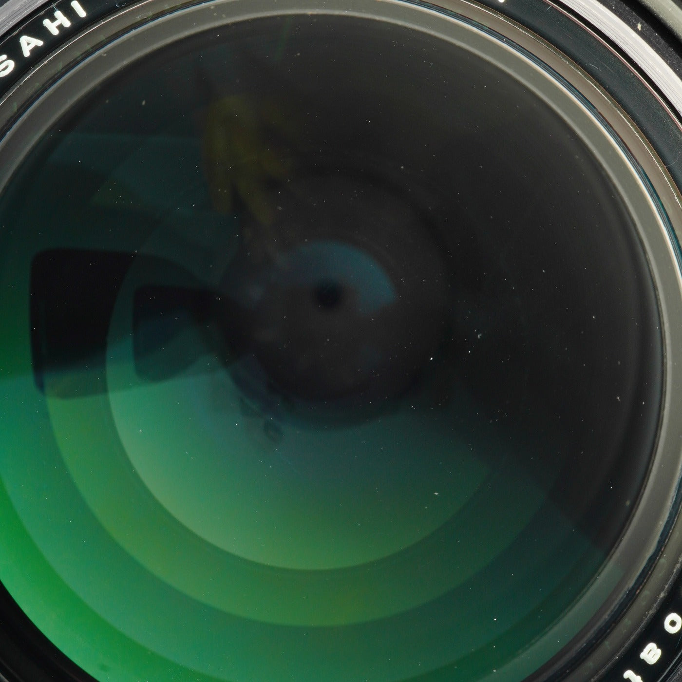 PENTAX Super Multi Coated TAKUMAR 400mm F/5.6 (M42用) 単焦点レンズ