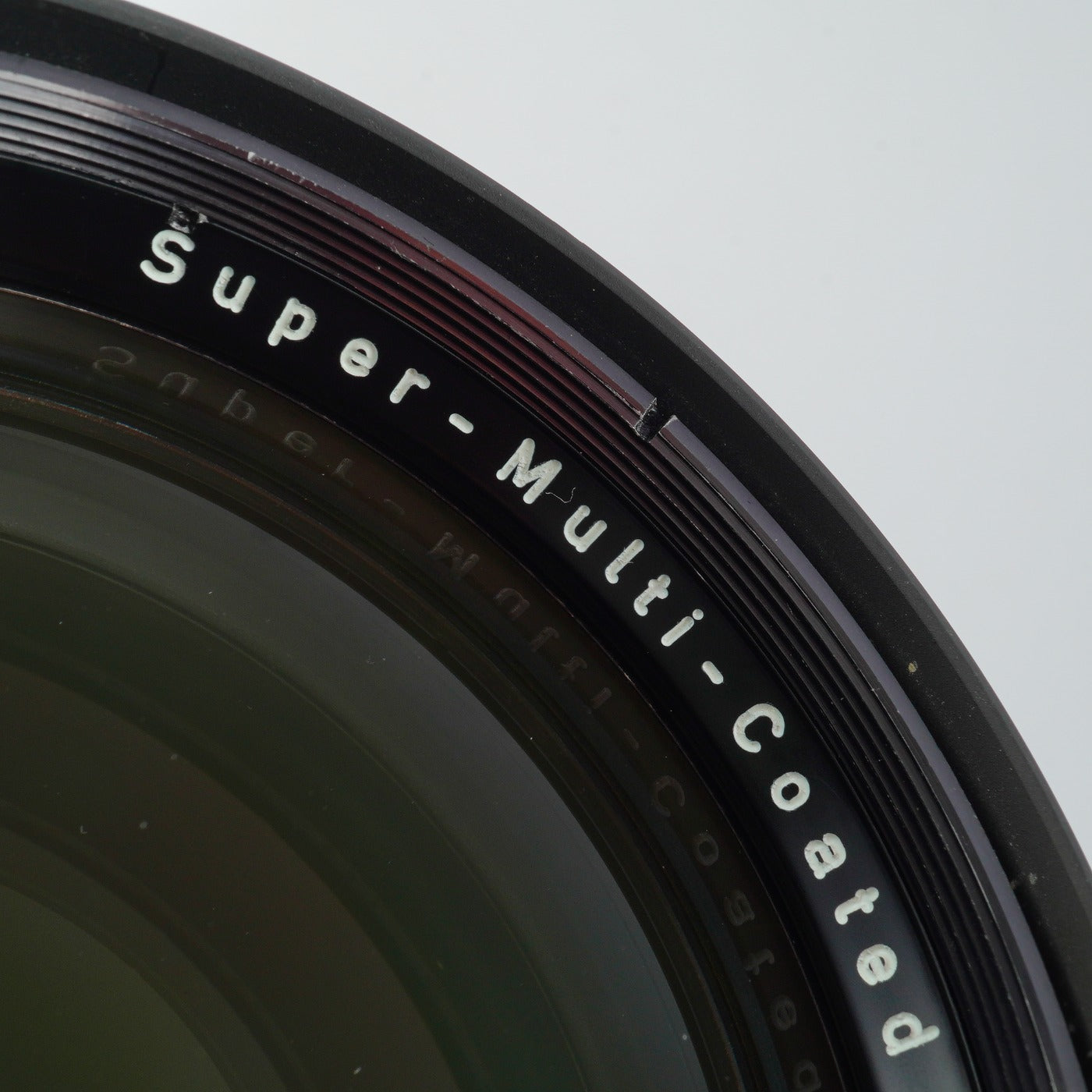 PENTAX Super Multi Coated TAKUMAR 400mm F/5.6 (M42用) 単焦点レンズ