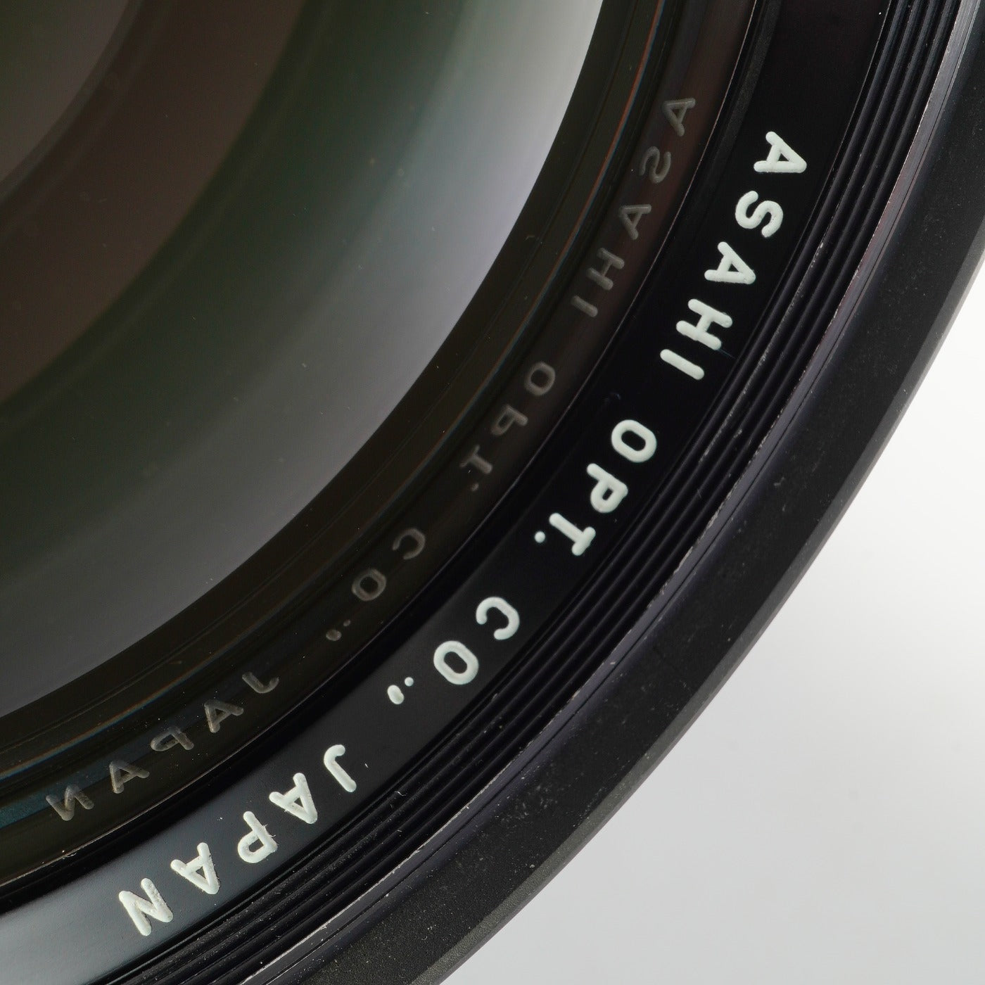 PENTAX Super Multi Coated TAKUMAR 400mm F/5.6 (M42用) 単焦点レンズ