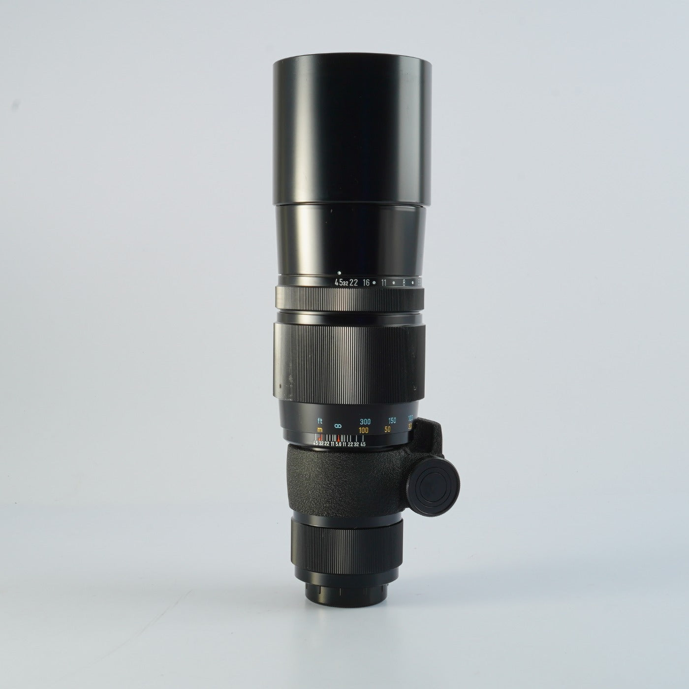 PENTAX Super Multi Coated TAKUMAR 400mm F/5.6 (M42用) 単焦点レンズ