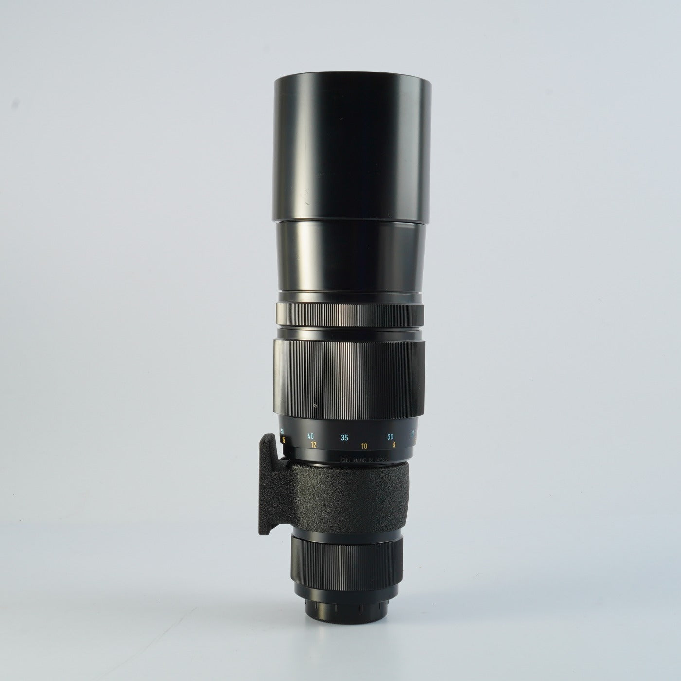 PENTAX Super Multi Coated TAKUMAR 400mm F/5.6 (M42用) 単焦点レンズ