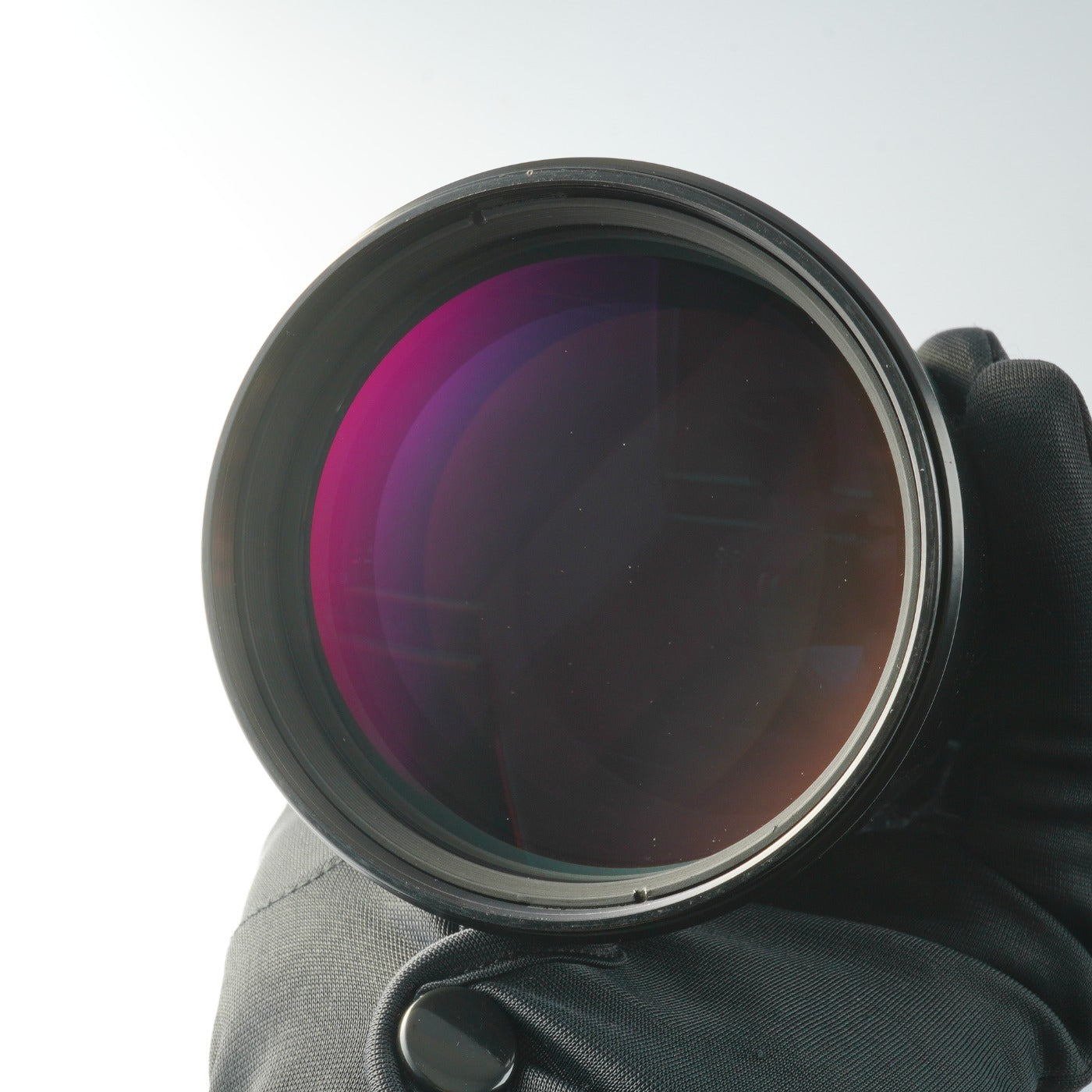 Nikon 非Ai NIKKOR 300mm F/4.5 単焦点レンズ