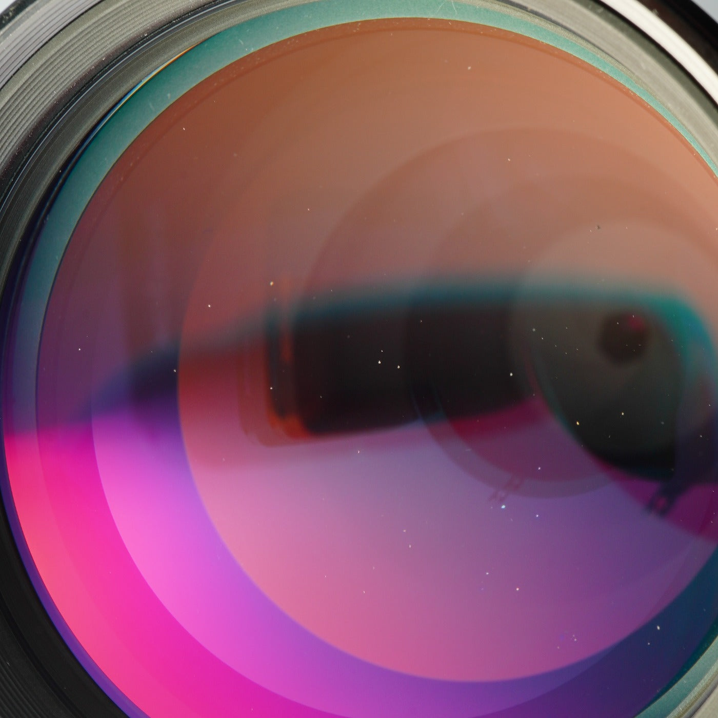Nikon 非Ai NIKKOR 300mm F/4.5 単焦点レンズ
