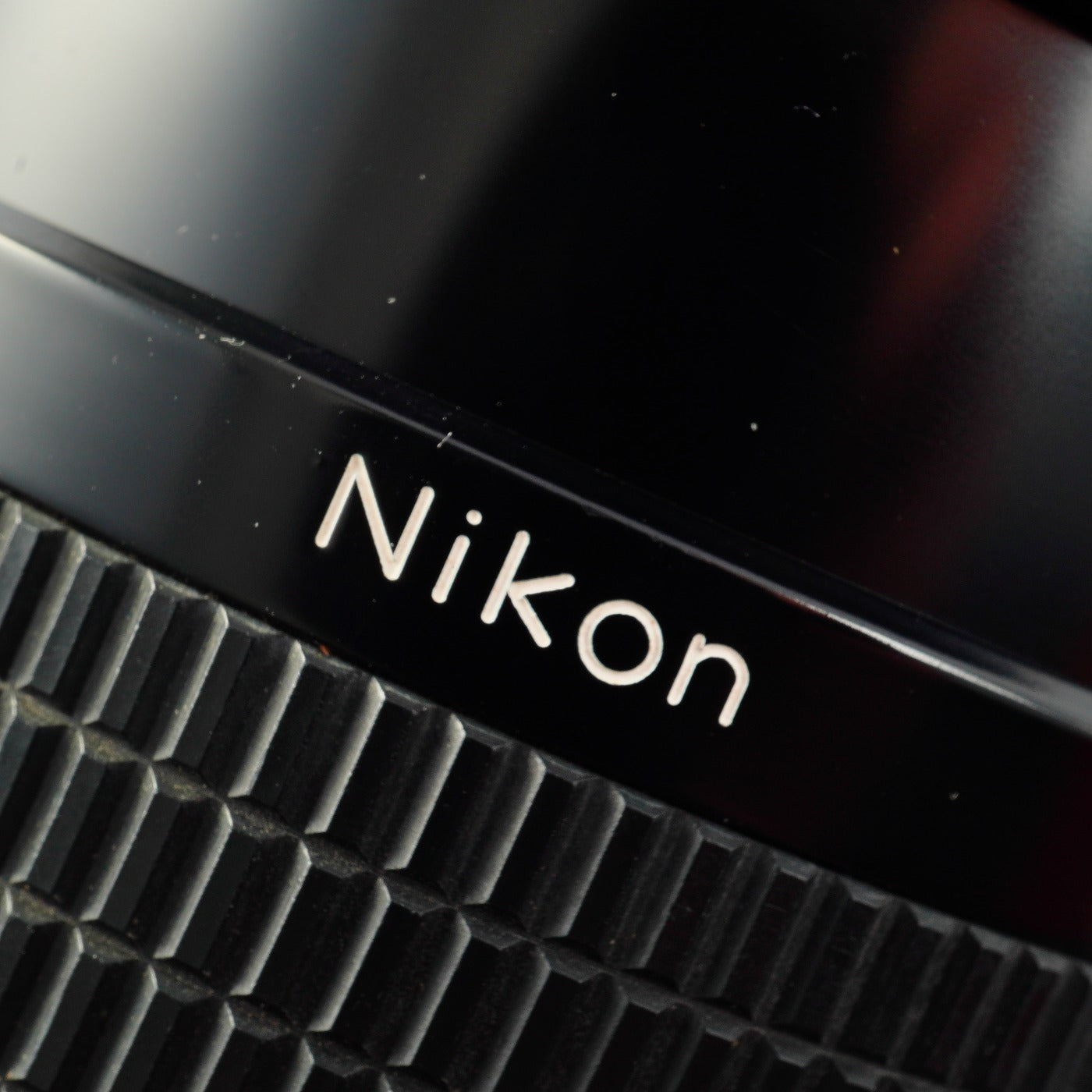 Nikon 非Ai NIKKOR 300mm F/4.5 単焦点レンズ