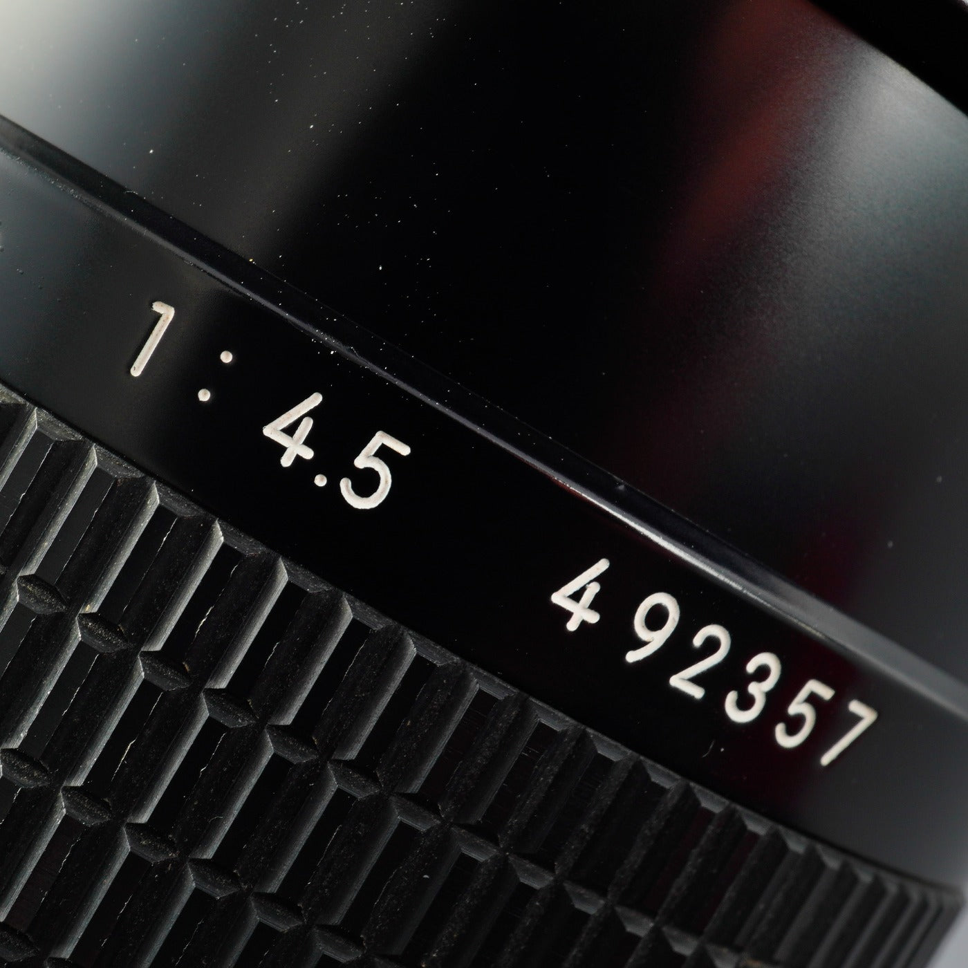 Nikon 非Ai NIKKOR 300mm F/4.5 単焦点レンズ