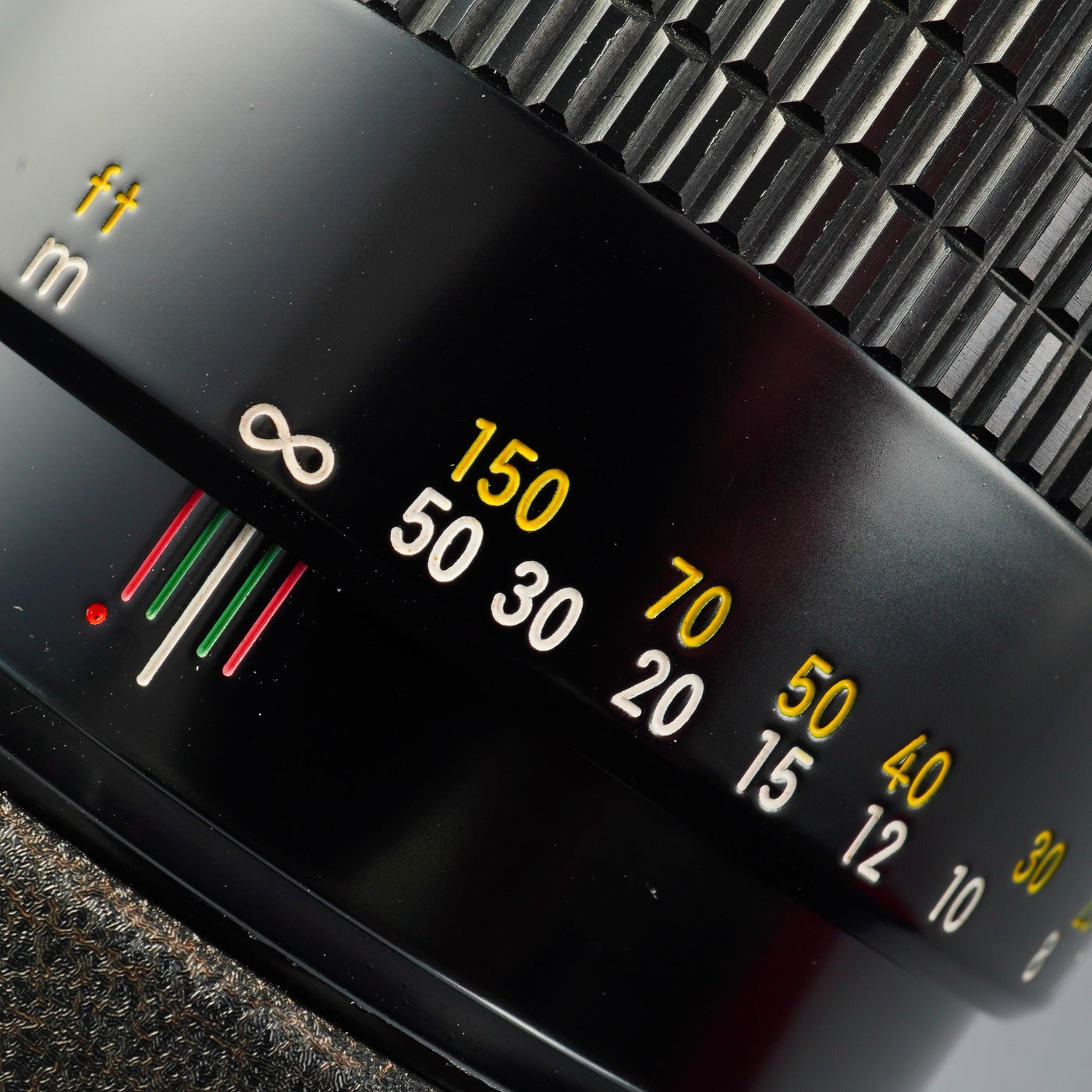 Nikon 非Ai NIKKOR 300mm F/4.5 単焦点レンズ