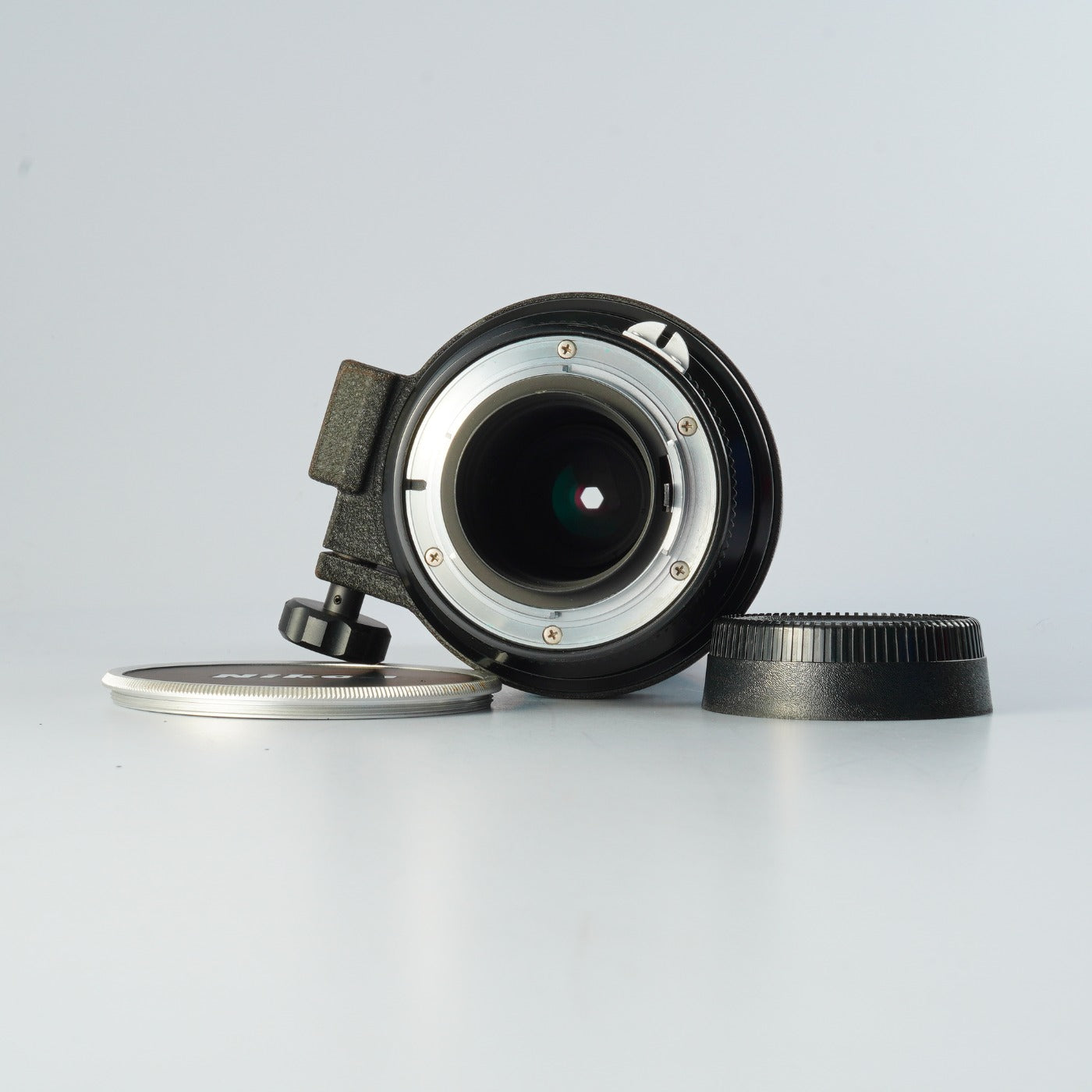 Nikon 非Ai NIKKOR 300mm F/4.5 単焦点レンズ