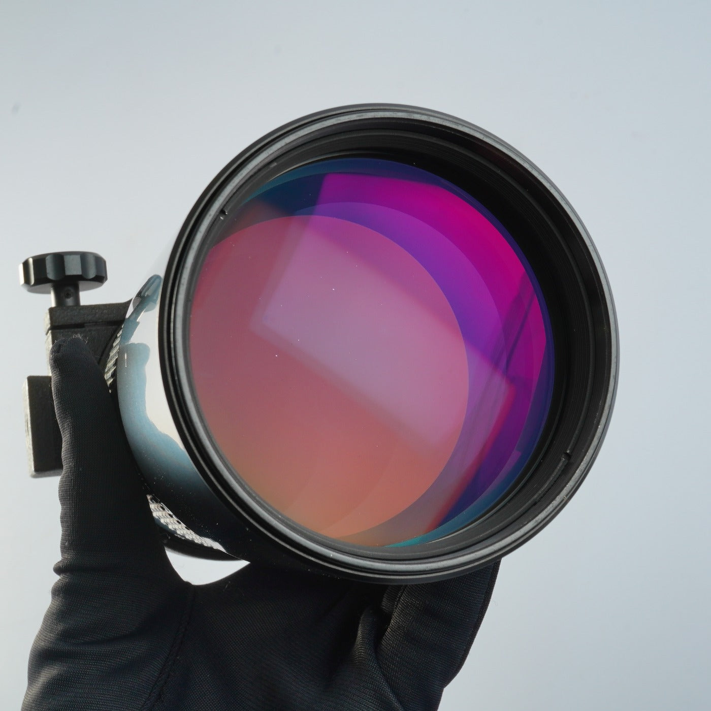 Nikon 非Ai NIKKOR 300mm F/4.5 単焦点レンズ
