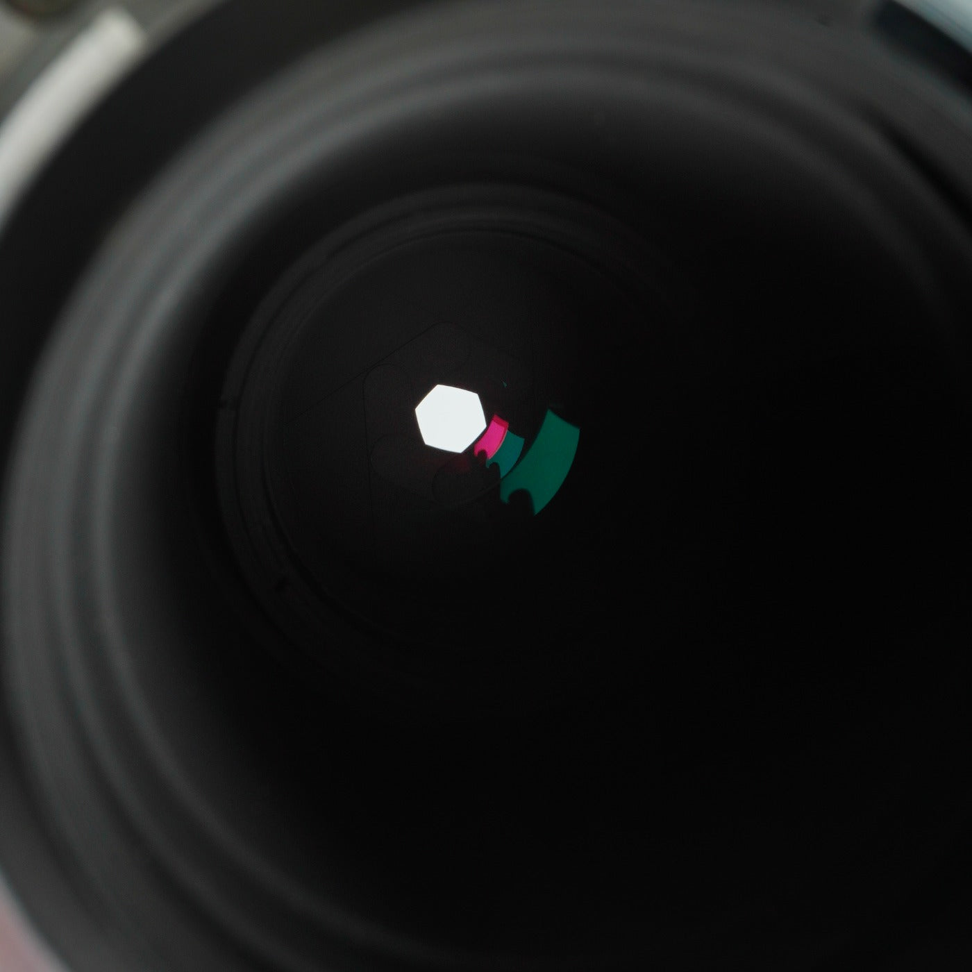 Nikon 非Ai NIKKOR 300mm F/4.5 単焦点レンズ