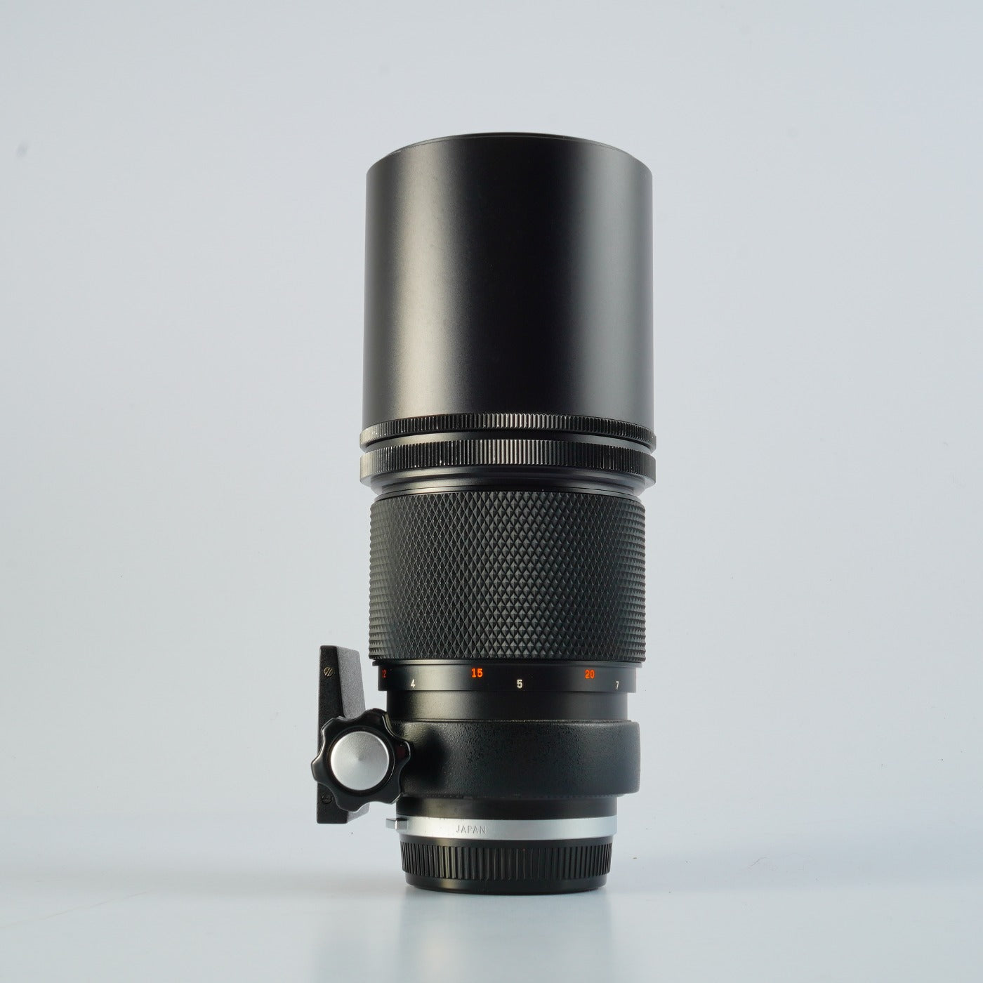 OLYMPUS OM-SYSTEM ZUIKO AUTO-T 300mm F/4.5 単焦点レンズ