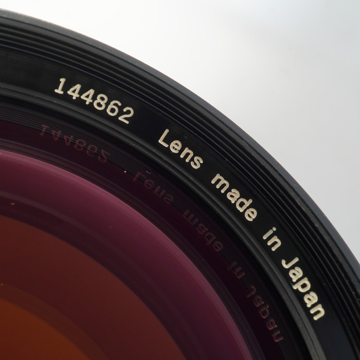 OLYMPUS OM-SYSTEM ZUIKO AUTO-T 300mm F/4.5 単焦点レンズ