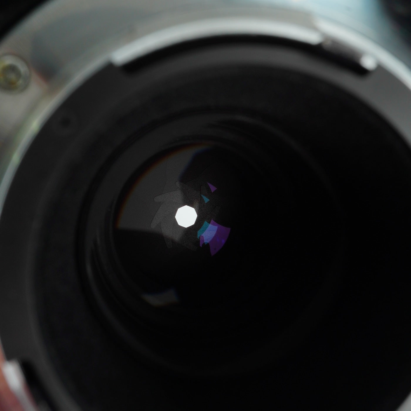 OLYMPUS OM-SYSTEM ZUIKO AUTO-T 300mm F/4.5 単焦点レンズ