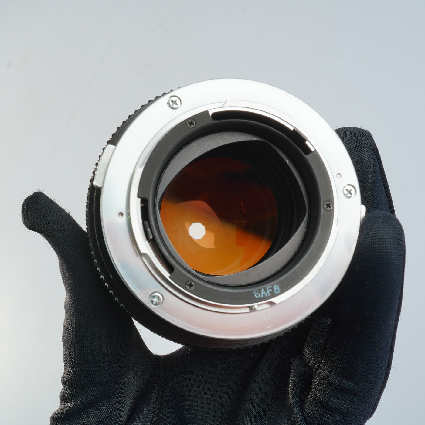 OLYMPUS OM-SYSTEM ZUIKO AUTO-T 200mm F/4 単焦点レンズ